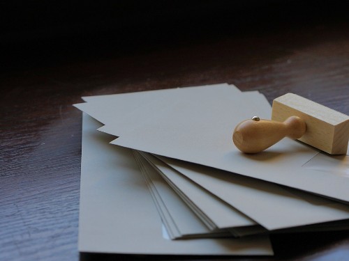 Adres siedziby firmy